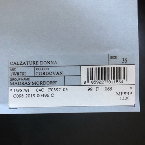 Prada Calzature Donna Boots - Picture 8 of 10